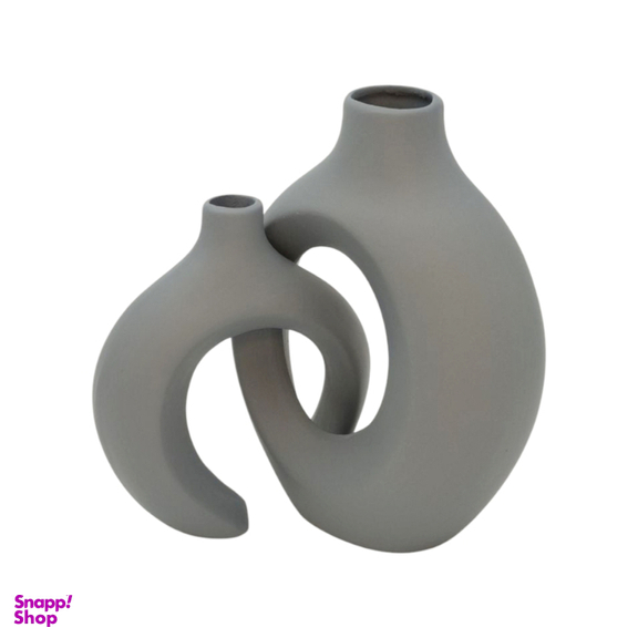 گلدان دوقلو کد 305029