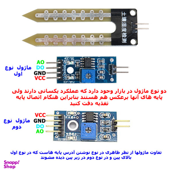 کیت آموزشی مهندسیکا مدل AD0099