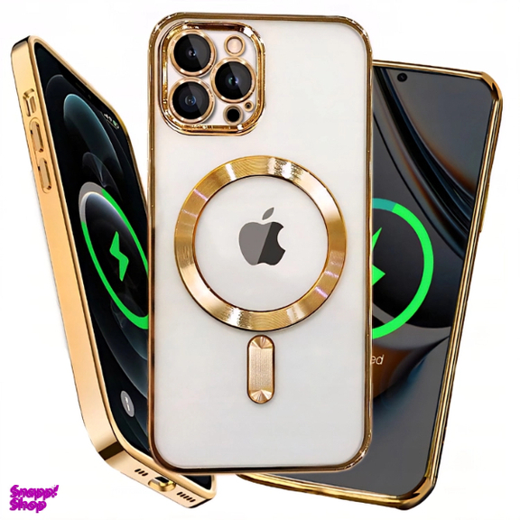 کاور گوشی موبایل مدل Electro Magsafe مناسب اپل iPhone 12 Pro