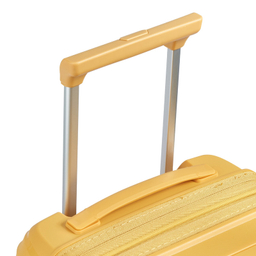 چمدان دلسی مدل SECURITECH DUNE کد 4007819 ارتفاع 70 سانتی متر سایز متوسط