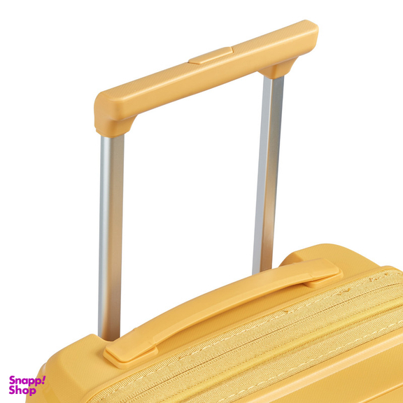 چمدان دلسی مدل SECURITECH DUNE کد 4007819 ارتفاع 70 سانتی متر سایز متوسط