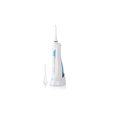 جرم گیر دندان آبی واتر اسپلش مدل Water Flosser کد 5013