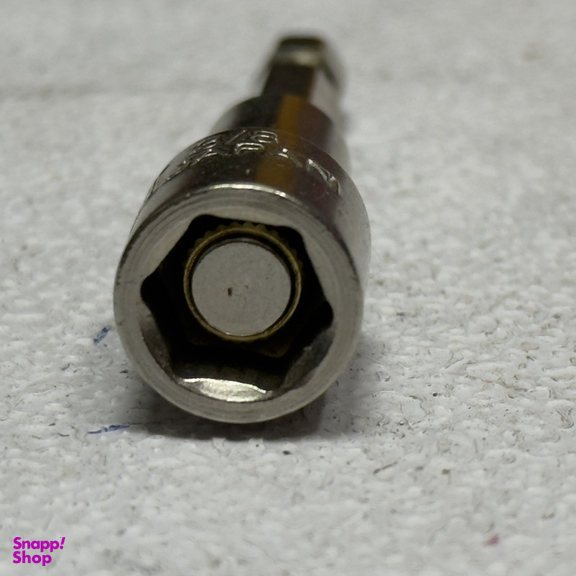 آچار بکس لایت مدل SMT-LIGHT-JAPAN--1/4-3/8*65MM مجموعه 10 عددی
