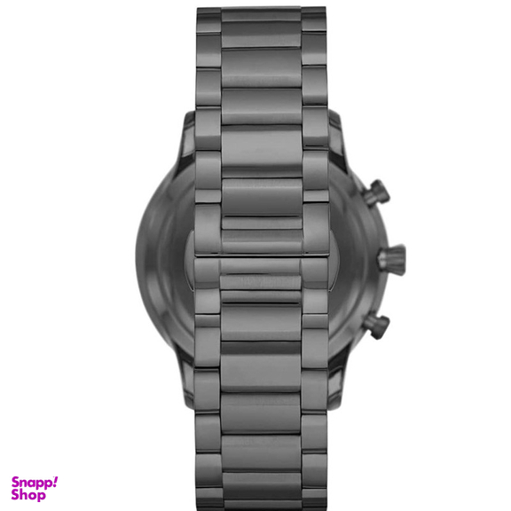 ساعت مچی عقربه ای مردانه امپریو آرمانی مدل AR11348