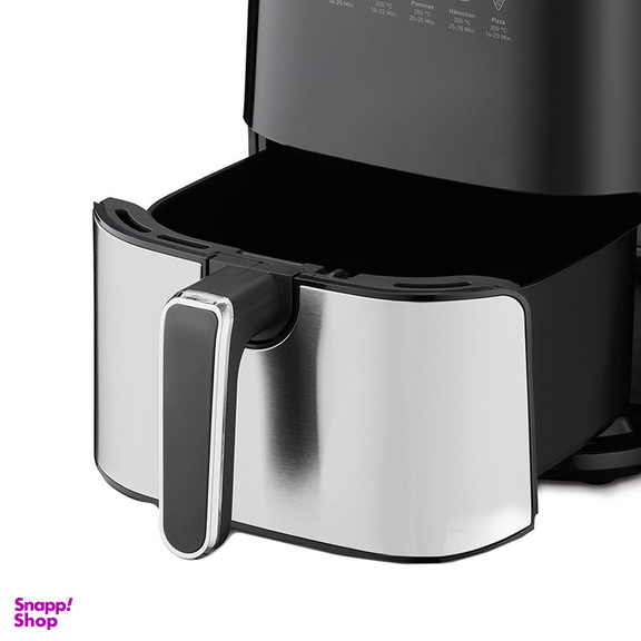 سرخ کن بدون روغن 5 لیتری هنریچ مدل HFR 8215