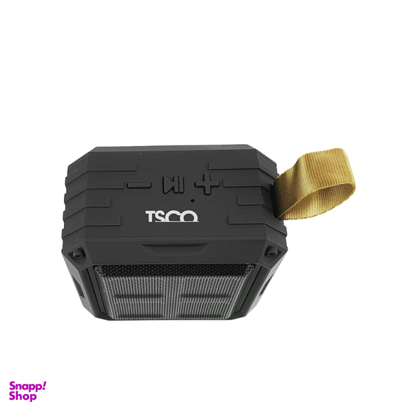 اسپیکر بلوتوثی قابل حمل تسکو مدل TS 23001