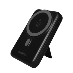 پاوربانک گرند مدل GWP-100 ظرفیت 10000 میلی آمپر ساعت