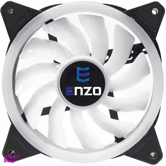 فن خنک کننده کیس انزو مدل 002