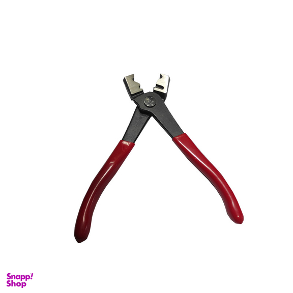 انبر بست تاپکس مدل SMT-R-CLICK-T90390 سایز 7 اینچ