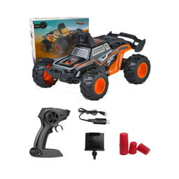 ماشین کنترلی دوربین دار شاین کد 03636