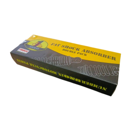 کمک فنر موتورسیکلت اونو مدل باکسر کد 99 مناسب هوندا بسته 2 عددی