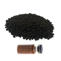 خاک پلنت مدل نیچر پلاس کد ER578 وزن 500 گرم به همراه بذر چمن