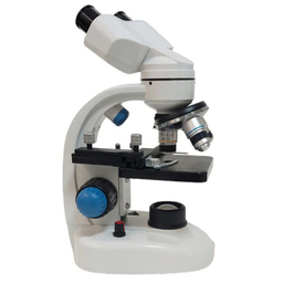 میکروسکوپ دوچشمی مدل Binocular 1000X به همراه کیف حمل
