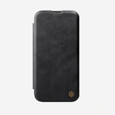 کاور گوشی موبایل نیلکین مدل Qin Pro مناسب برای سامسونگ Galaxy S24 FE