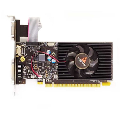 کارت گرافیک بایوستار مدل GT730-4G