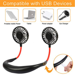 پنکه گردنی کد A1