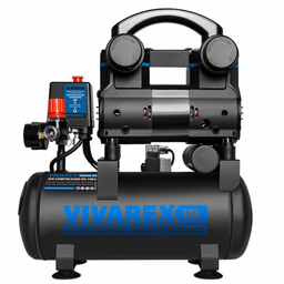 کمپرسور 1.5 اسب بخار ویوارکس مدل VR1015-SS