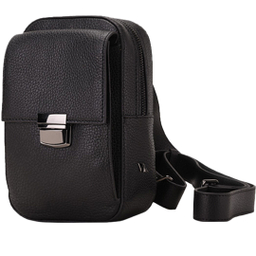 کوله پشتی مردانه چرم مشهد مدل V5007