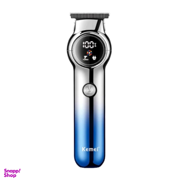 ماشین اصلاح موی صورت کیمی مدل KM-1852