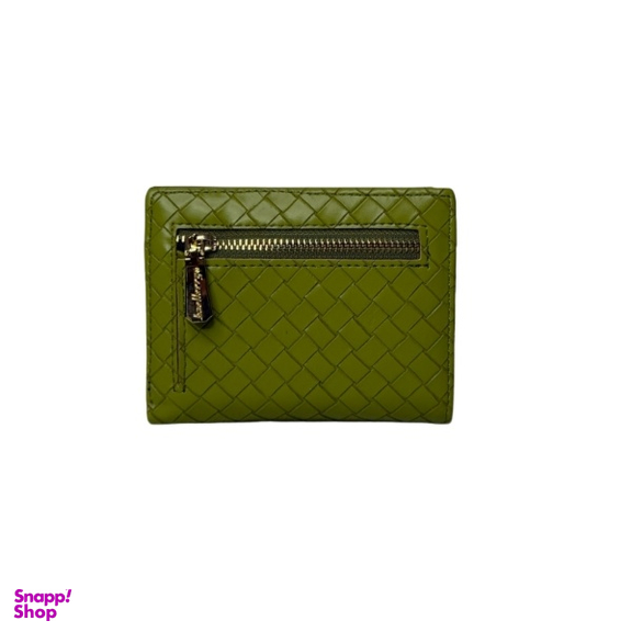 کیف پول زنانه طرح Baellerry کد 3104
