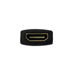 مبدل HDMI دو سر مادگی کد 2747