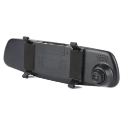 دوربین دنده عقب و ثبت وقایع خودرو مدل DVR