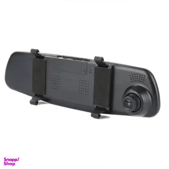 دوربین دنده عقب و ثبت وقایع خودرو مدل DVR