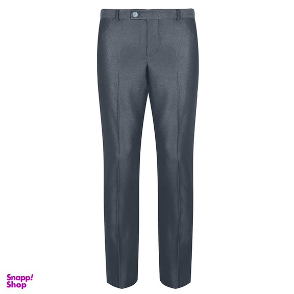 کت و شلوار مردانه مدل پارچه جودون رنگ نوک مدادی