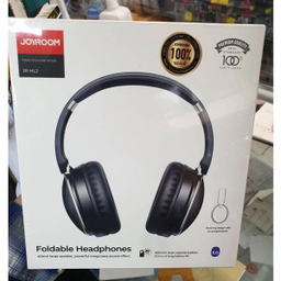 هدفون مخصوص بازی بی سیم جوی روم مدل MON OVER EAR JR-HL2 GAMING