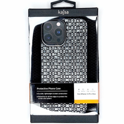 کاور گوشی موبایل کاجسا کد 012 مناسب اپل iPhone 13 Pro Max