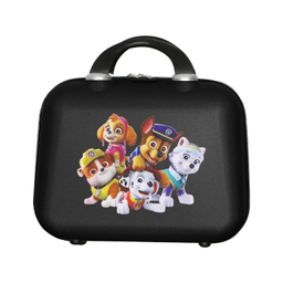 چمدان لوازم آرایشی ماژرو مدل سگ های نگهبان