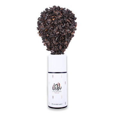 مغز لیمو عمانی خشک بارجیل