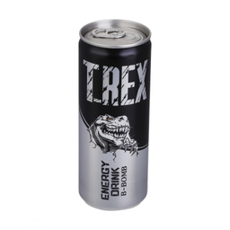 انرژی زا تی رکس حجم 250 میلی لیتر بسته 6 عددی