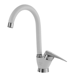 شیر آشپزخانه فاخته مدل خلیج ایتالیا پلاس کد SK