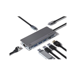 USB هاب 6 پورت اوریکو مدل WB-6RJ-V1