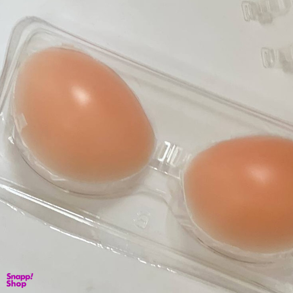 سوتین زنانه مدل ژله ای سیلیکونی NB05