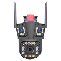 دوربین مداربسته تحت شبکه سیم کارتی  مدل QQ839-3MP