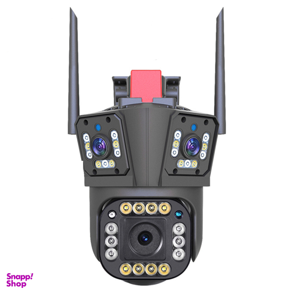 دوربین مداربسته تحت شبکه سیم کارتی مدل QQ839-3MP