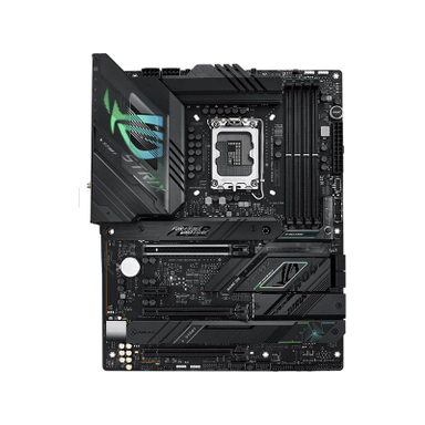 مادربرد مخصوص بازی ایسوس مدل ROG STRIX Z790-F GAMING WIFI