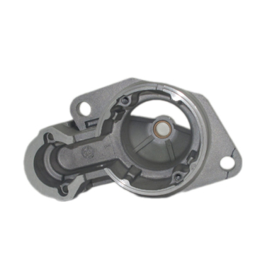 کله استارت براکت جلو ایسکرا اتو الکتریک کد 4100111 مناسب پراید