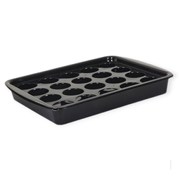 سینی لیوان یکبار مصرف کد SI20