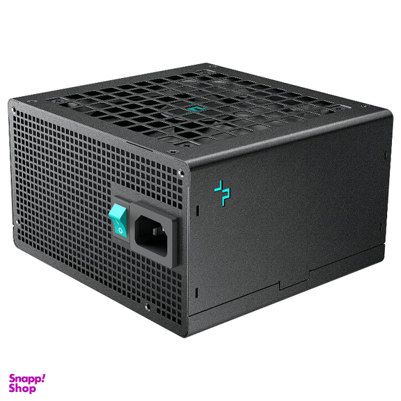 منبع تغذیه دیپ کول مدل 750W PL750D