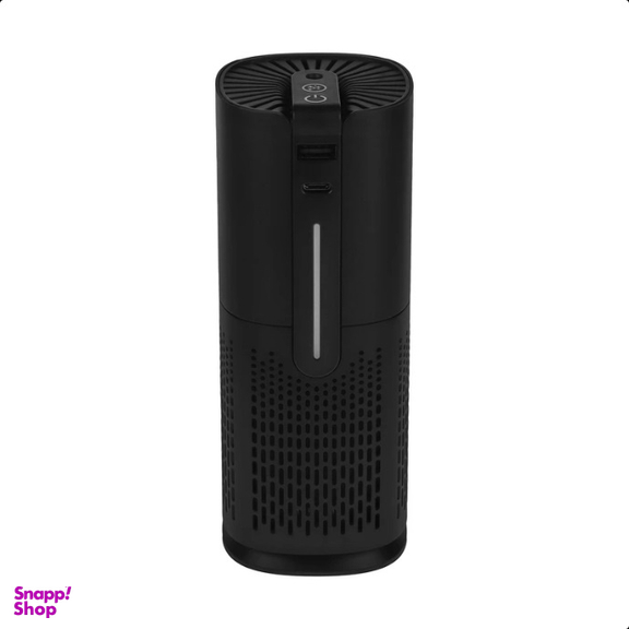دستگاه تصفیه کننده هوا کد A-115