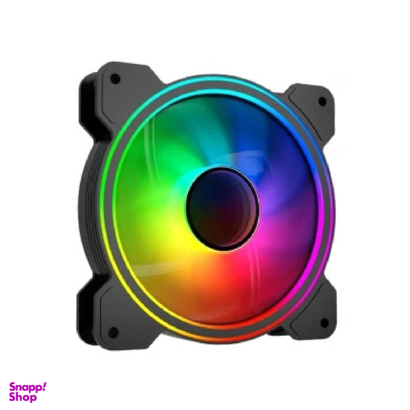 فن کیس لاجیکی مدل F122