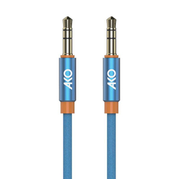 کابل AUX کنفی آکو مدل AX-3 طول 1 متر