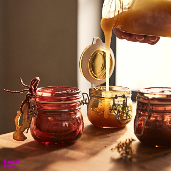 بانکه ایکیا مدل KROSAMOS بسته 3 عددی