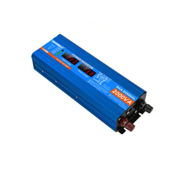 اینورتر 12 به 220 ولت 2000 وات مدل Inverter SAA-D2000AL