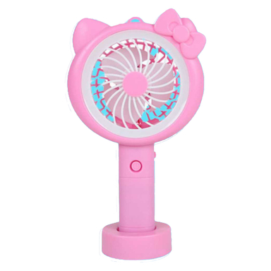 پنکه شارژی مدل MIN FAN F8803