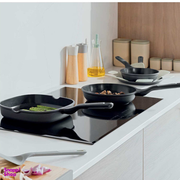 تابه برگهف مدل LEO Stone سایز 26 سانتی متر