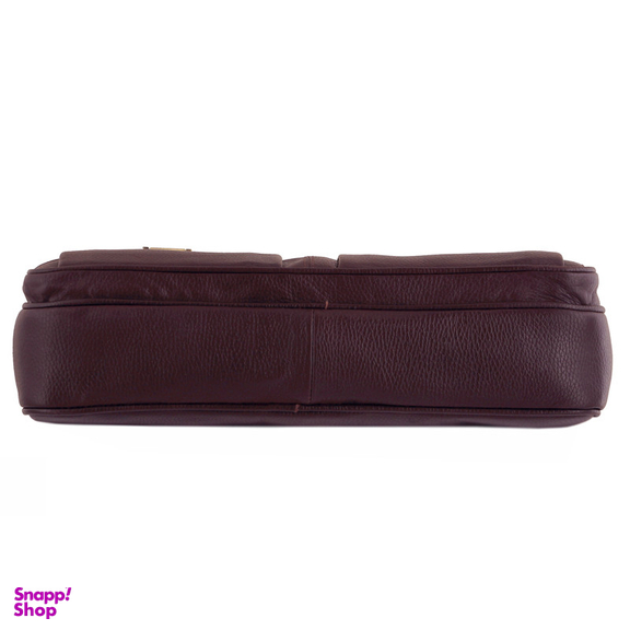 کیف اداری مردانه چرم بارز مدل DL41.1